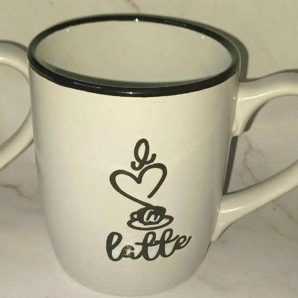 Coffee Cup Set - Picture 2 of 5